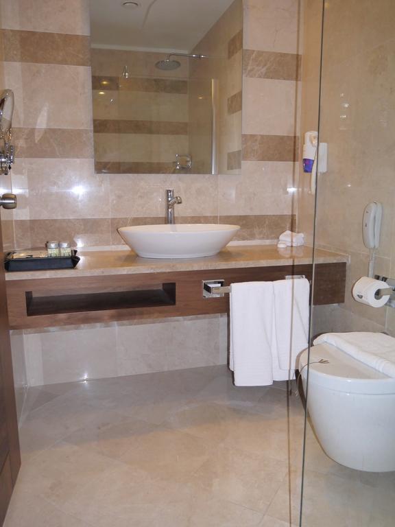 Отель Rixos Дахук Номер фото